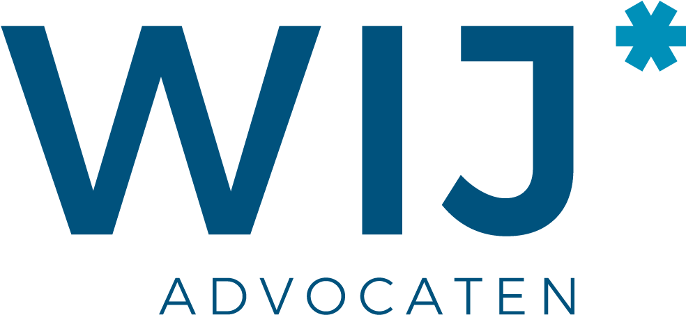 Logo WIJ Advocaten